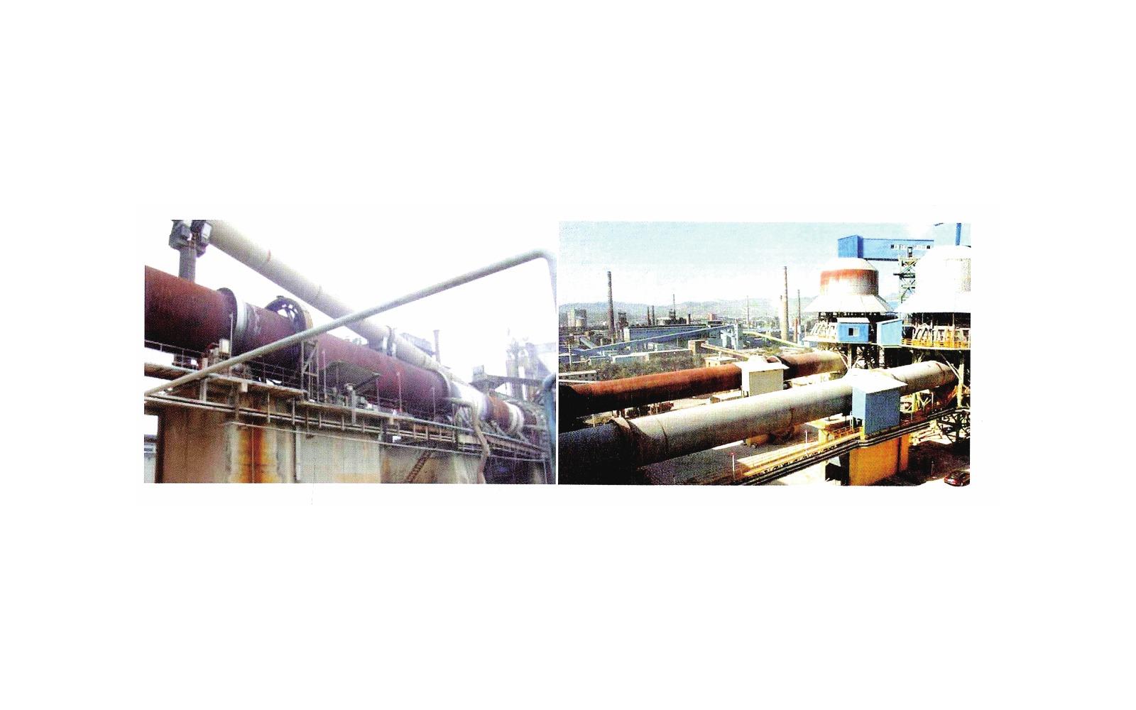 Rotary Kiln