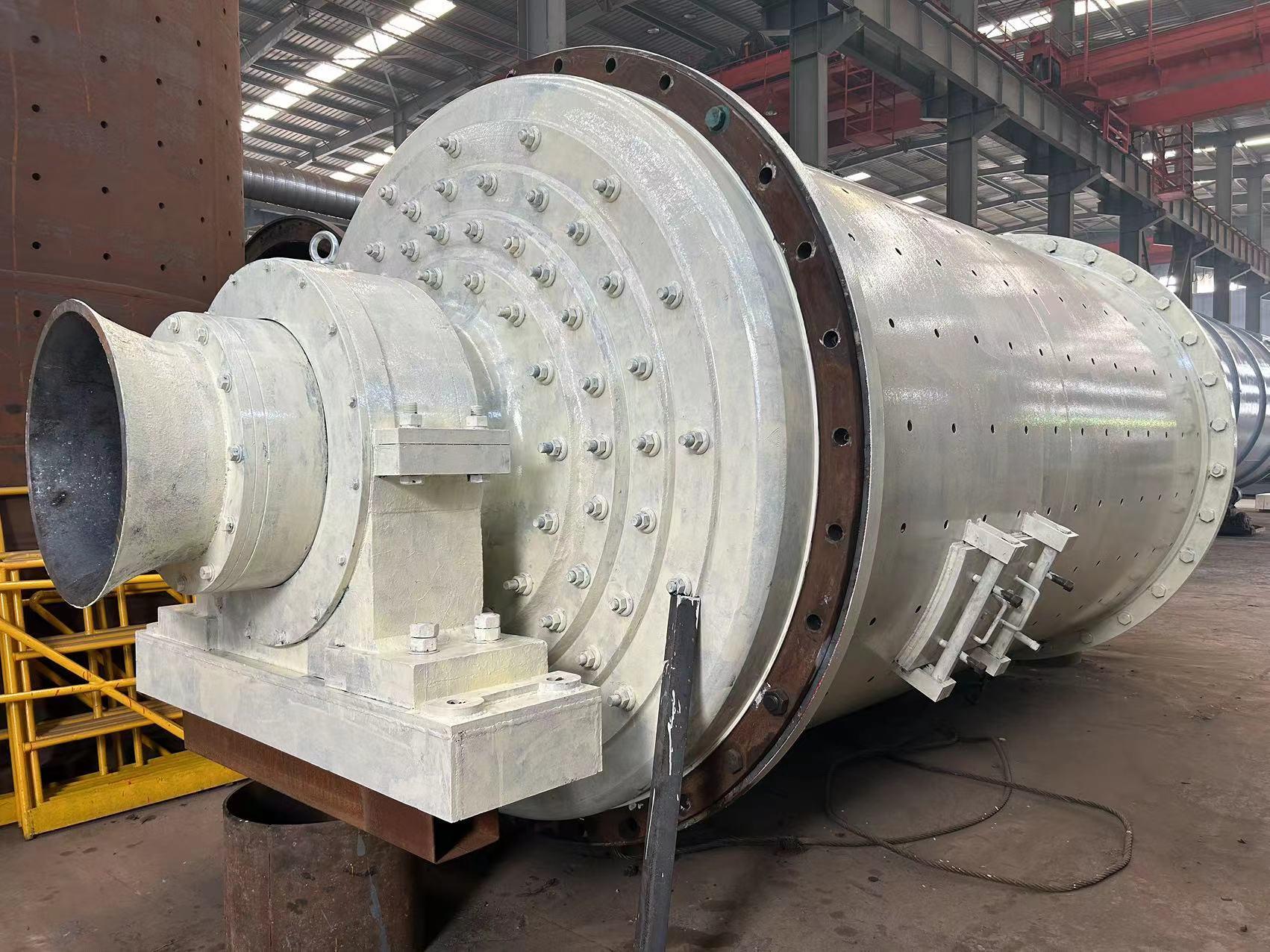 Ball Mill photo 3