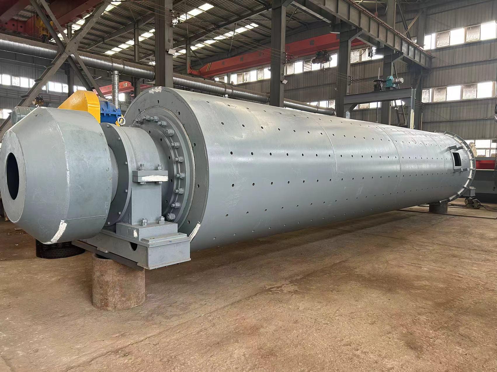 Ball Mill photo 4