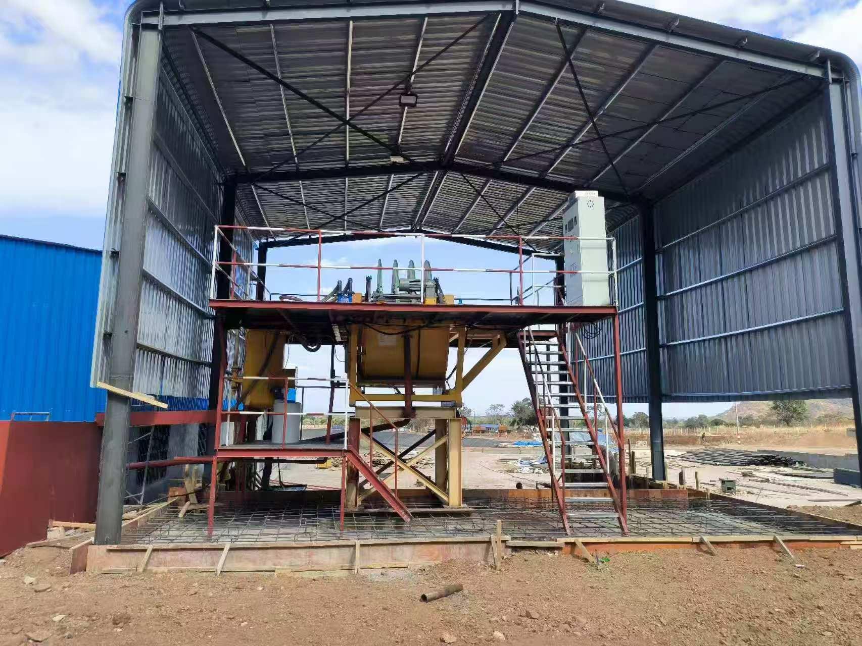 Filtration Equipment