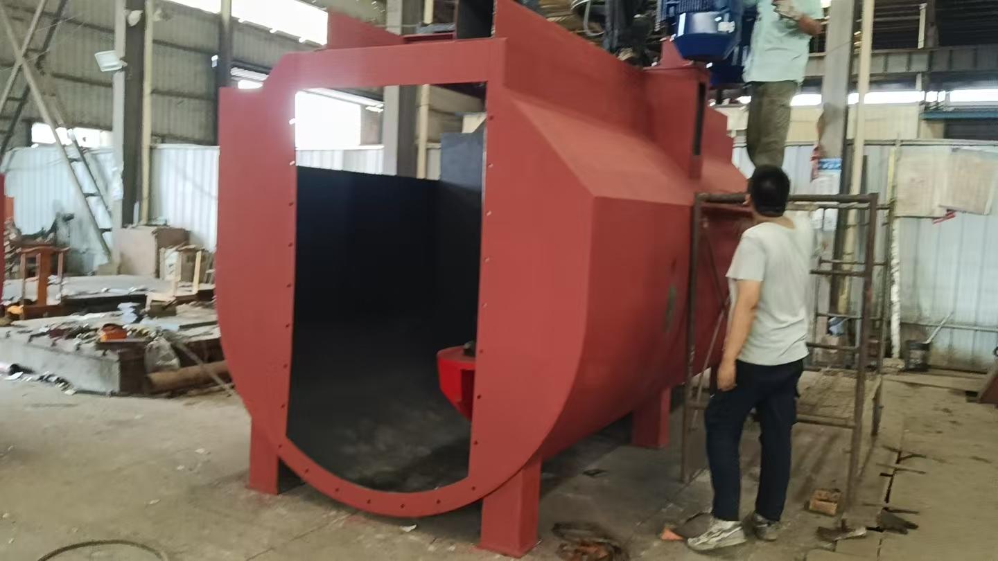 Flotation Machine photo 4