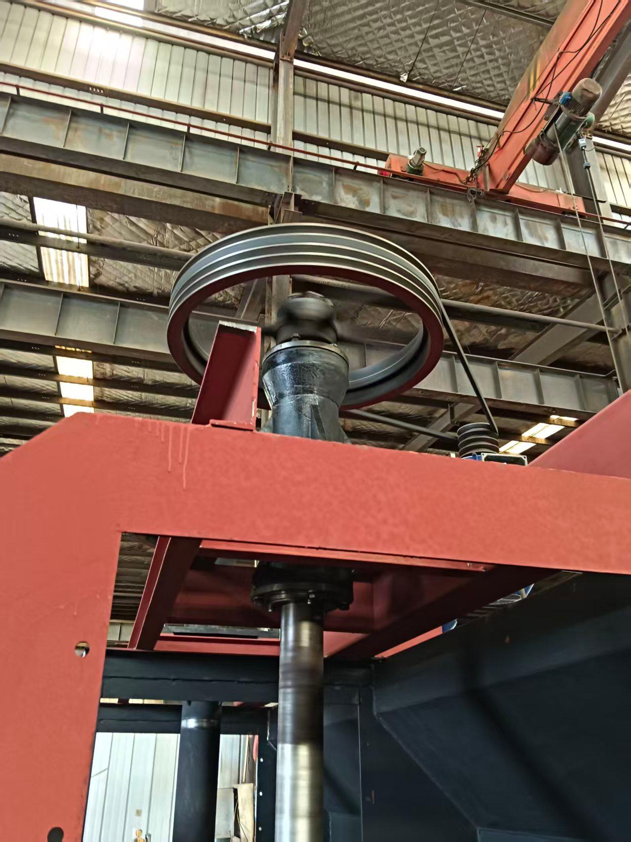 Flotation Machine photo 5