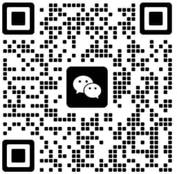 Qingcheng WeChat QR code